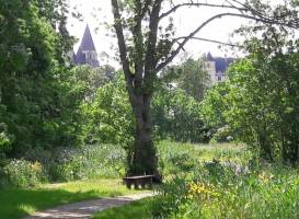 Les Prairies du Roy