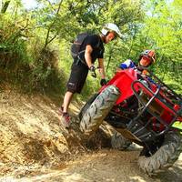 Rando Quad