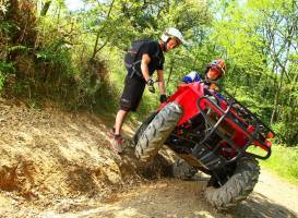 Rando Quad