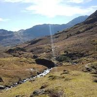 Blea Tarn