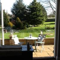 The Retreat at Mayfield House