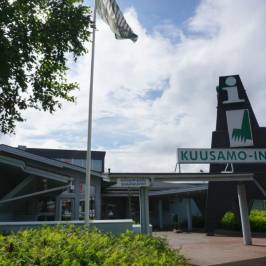 Hannu Hautala Nature Photography Centre