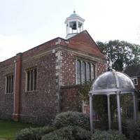 Oxhey Chapel