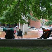 David Crombie Park