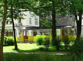 Oberelbische Verkehrsgesellschaft Pirna-Sebnitz