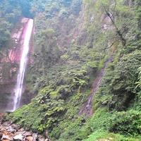Seribu Waterfall