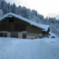Ferme de l'Aberieux