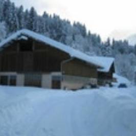 Ferme de l'Aberieux