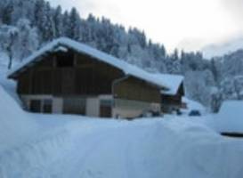 Ferme de l'Aberieux
