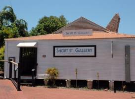 Short St Gallery