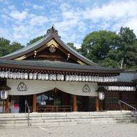 Gummaken Gokoku Shrine