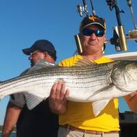 Flippin Out Fishing Charters