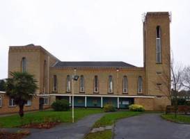 St Joseph's Church