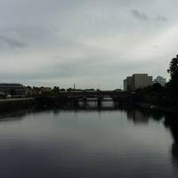 River Clyde