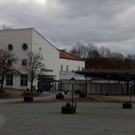 Wohlfühl-Therme Bad Griesbach