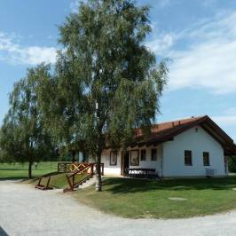 Golfplatz Lederbach