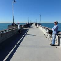 Venice Pier