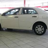 Impunzi Logistics Cape Town Airport Shuttle