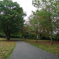Wandle Park