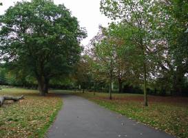 Wandle Park