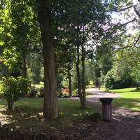 Barnes Park