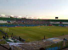 Estadio Ramon Tahuichi Aguilera