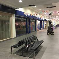 K Village, the Lakes Outlet
