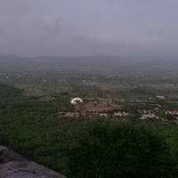 Ghoradeshwar Temple