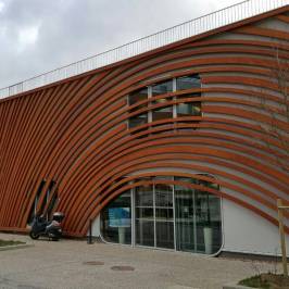 Piscine Aquazena