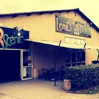 Lembarzique-Café