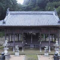Inutsugu Shrine
