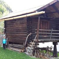 Otztaler Heimat - und Freilichtmuseum