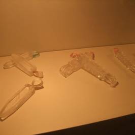 Museu de la Sal Josep Arnau