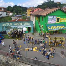Astur Aventura