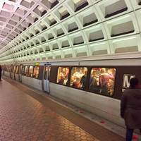 Washington Metropolitan Area Transit Authority (Metro)
