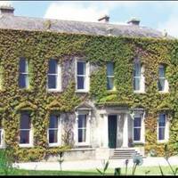 Cabinteely House