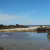 Spiaggia Boccasette