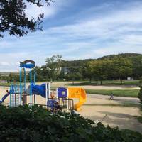 Shikinzan Park