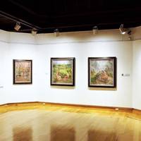 Fundacion Museo Evaristo Valle