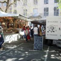 Marche de Cahors