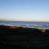 Lossiemouth East Beach