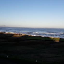 Lossiemouth East Beach