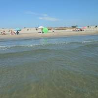 Plage du Grand Travers