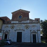 Chiesa di San Michele Degli Scalzi