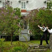 Manoir Seigneurial Fraser