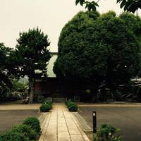 Dairenji Temple