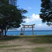 Sumiyoshi Shrine