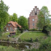 Kloster Cismar