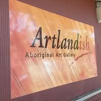 Artlandish Aboriginal Art Gallery