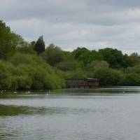 Chard Reservoir